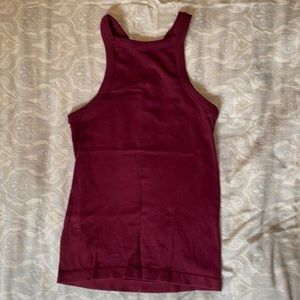 Skylee collection tank